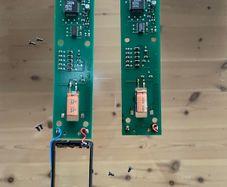 Beolink 1000 PCB B. & O. Vintage