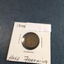 Victorian   Half   Farthing Image 2