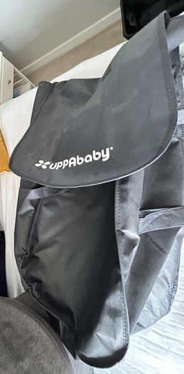 Uppababy Vista V2
