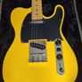 Freya Telecaster (Ash Body Tele W/Upgrades) Image 2