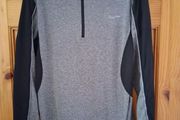 mans sportswear size small