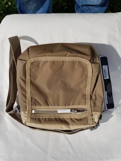 Brand New Wonderbag