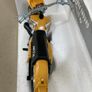 Honda MTX motorcycle Enduro  Scale 1/15 Polistil Tonka Rare Image 9