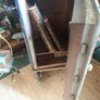 Antique Safe Image 7