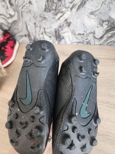 football boots