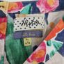Ladies Summer Top - Size 12 Image 4