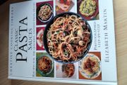 Classic Pasta Sauces by Elizabeth Martin