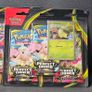 Pokemon TCG Mega Evolution Perfect Order 3 Pack Blister Pack Brand New Sealed Image 2