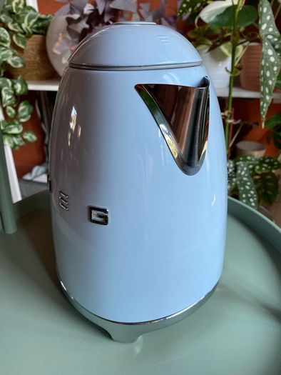 smeg kettle