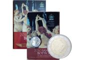 San Marino 2 Euro Brilliant Uncirculated Coin 2010 - Sandro Botticelli