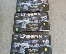 Lazer Tag