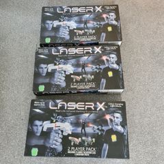Lazer Tag