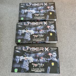 Lazer Tag