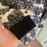 Nu Denmark size 12 dressy long dress Image 3