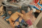Vintage wwf
