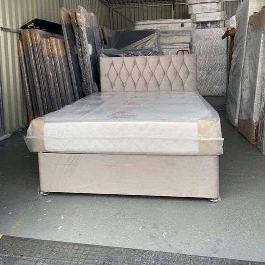 Brand New Luxus Divan Beds