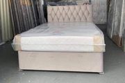 Brand New Luxus Divan Beds