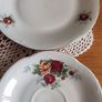 Porcelain set for 5 Image 8