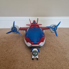 PAW Patrol Rescue Vehicle Air Patroller