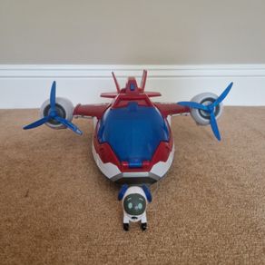 PAW Patrol Rescue Vehicle Air Patroller
