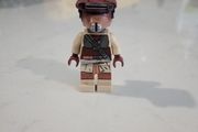 Lego star wars minifigure boushh sw0407