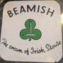 Beamish Stout Ashtray Image 2