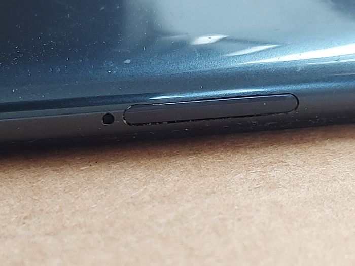 Samsung Galaxy A10, Model SM-A105F, 32GB, 2GB Ram, FRP google LockedPattern Locked, in excellent cosmetic condition