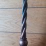 Brass candle holder Image 10