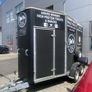 Horsebox catering trailer Image 6