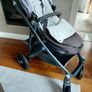 Uppababy Vista travel system Image 4