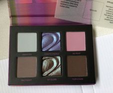 Brand New Morphe Party Crasher Eyeshadow Artistry Palette