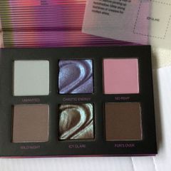 Brand New Morphe Party Crasher Eyeshadow Artistry Palette
