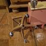 Our generation teachers desk and chair Image 5