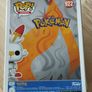 Pokemon Scorbunny 922, Funko Pop, nearly new Image 4