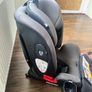 Joie bold 3 stage car seat (9 to 36kg) Image 2