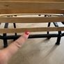 Sofa Bed Ikea Lycksele Murbo Chair-bed Image 5