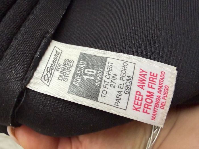 wetsuit for 10 years old