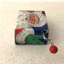 Brown Thomas Music Box Santa Claus Image 2