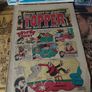 The Topper ! 5 Issues ! 1984-1986 ! by D.C. Thomson & Co ! Image 4