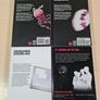 Deadman Wonderland manga books 6 7 8 and Attack on Titan book bundle Image 7
