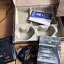 Boxed Sega Mega Drive 2 Console + 10 Games Pack - Batman, Predator, Paperboy, 007 Image 3