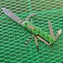 Vintage Wenger Snife Amazon Rare Discontinued Collectable 85mm Swiss Army Knife Image 5