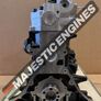 Mitsubishi 2.5 TD Engine 4D56 - New Image 4