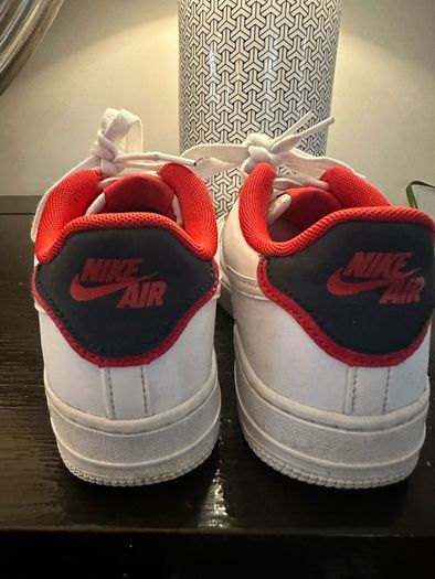 Nike Air Force 1