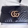 Gucci Marmont Large NEW ORIGINAL Image 5