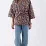 Lolly's Laundry Kimono style jacket Image 2