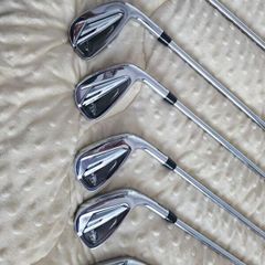 golf irons
