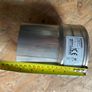 Stove pipe reducer Image 4