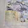 "Bridge at Laragh" Watercolour by Michael Walsh - Signed and dated Image 7