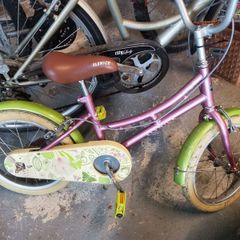 Elswick Hope 16" Kids Heritage Bike
